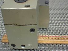 Load image into Gallery viewer, ROSS 7176B6309 Solenoid Valve With 766B93 Solenoid Coils 115V 60Hz New Old Stock
