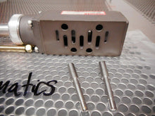 Load image into Gallery viewer, Numatics 12RS100OP56H00 Pneumatic Regulator New Old Stock
