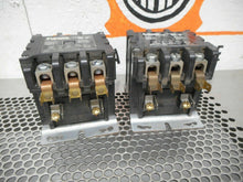 Load image into Gallery viewer, Furnas 42EF35AFAIM Definite Purpose Controllers 75D70233F Coil 110/120V 50/60Hz
