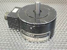 Load image into Gallery viewer, DYNAPAR 62AAEF-480-A-0-00 HJ Rotopulser Rotary Transducer Used With Warranty
