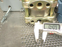 Load image into Gallery viewer, Rosemount 1151DP4S12 Pressure Transmitter -15 To 15INWC 4-20mA 45VDC WP2000 NEW
