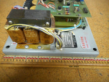 Load image into Gallery viewer, Spang Industries Type E6234-0003 30 Freq Base Sync Amp 480V 60Cy Used Warranty

