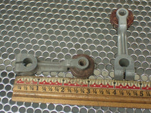 Load image into Gallery viewer, General Electric 5180 948 G3 K 4956 744 Limit Switch Roller Arms Used (Lot of 9)
