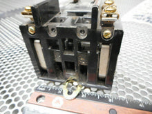 Load image into Gallery viewer, General Electric CR2810A14AA Machine Tool Relay 10A 600V 22D135G2 110/120V Coil
