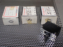 Load image into Gallery viewer, Nippon Thermo TSB-5 Circuit Breakers New Old Stock (Lot of 3) See All Pictures
