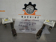 Load image into Gallery viewer, Giddings &amp; Lewis 211-0369-602 Multisense Switch Mod. M-100 L-212 Used (Lot of 2)
