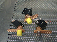 Load image into Gallery viewer, Magnecraft 101RFX-3 Relays 3727737-502 New No Box (Lot of 3) See All Pictures
