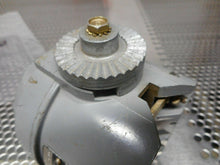 Load image into Gallery viewer, Square D 8963-CD4CS2 2870-D35-G3 Master Switch 197368-A DV Used With Warranty
