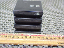 Load image into Gallery viewer, Allied Control E11-1201N Relays 3-7VDC 260VAC 8A 50/60Hz New Old Stock Lot of 3
