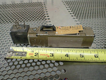 Load image into Gallery viewer, JOUCOMATIC 54100479 Solenoid Valve Used With Warranty See All Pictures
