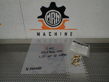 Load image into Gallery viewer, SMC KQS06-M5 Fittings New Old Stock (Lot of 10) See All Pictures
