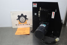 Load image into Gallery viewer, MEG X6074R Orient Motor 4IK25GN-SM Motor W/ 4GN9K Gear Head See All Pics
