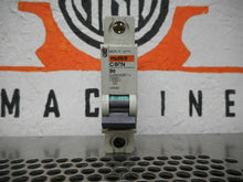 Load image into Gallery viewer, Merlin Gerin 24049 C60N B6 Circuit Breaker 6A 230V/400V 1 Pole Used W/ Warranty
