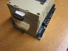 Load image into Gallery viewer, HITACHI PSJ-AS Programmable Control System Expansion Module AC Input SSR Ouptut
