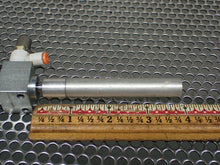 Load image into Gallery viewer, PHD AVF 3/4 X 1/2 Cylinders (Lot of 2) W/ (4) AS2201F Flow Control Valves Used
