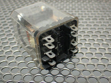 Load image into Gallery viewer, Potter &amp; Brumfield KUM-4022 24VDC Relays Used With Warranty (Lot of 4) See Pics
