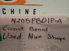 Load image into Gallery viewer, N205PB01P-A Circuit Board Used With Warranty Fast Free Shipping
