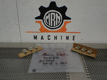 Load image into Gallery viewer, Advance Electric 40D-879 Relays 300Ohms New No Box (Lot of 6) See All Pictures
