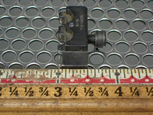 Load image into Gallery viewer, AMP 90391-3-L Crimp Die (2 Top Pieces) Used With Warranty See All Pictures
