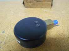 Load image into Gallery viewer, Marsh Instrument Company 0-30 PSI Gauge 3-1/4&quot; Face 1/4NPT Connector New

