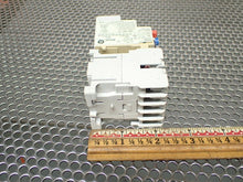 Load image into Gallery viewer, General Electric MC0A310AT Contactor 110/120V Coil &amp; MT03G Overload 1.1-1.6A
