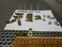 Load image into Gallery viewer, 546A300G2 Contact Kit With Springs &amp; Screws 4 Pole Size 0 New
