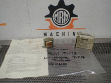 Load image into Gallery viewer, FANON 1/5H640 Model T-142 Line-Matching Transformer New Old Stock
