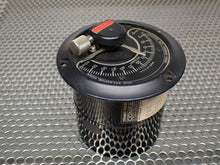 Load image into Gallery viewer, CRAMER CONRAC Type 310EAE 60S 120V 60Hz Timer Used With Warranty See All Pics
