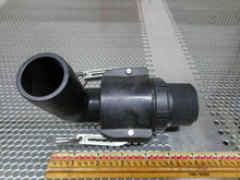 Load image into Gallery viewer, 1-1/2&quot; C Coupler With Elbow New Old Stock Fast Free Shipping
