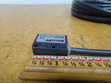 Load image into Gallery viewer, Balluff BML0345 BML-S2E0-Q53K-M403-G0-KA20 Magnetic Linear Encoder Cable New
