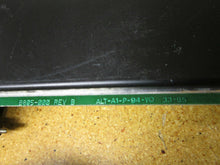 Load image into Gallery viewer, Gould Modicon B805 INPUT MODULE 16POINT 115VAC B805-000 Rev B USED
