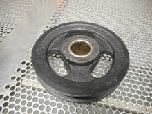 Load image into Gallery viewer, Brewer 1BU5 Pulley With Torrington BH-1624 Bearing 1" Bore New Old Stock

