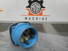 Load image into Gallery viewer, Meltric Corporation 31-68023 Inlet Plug DR 100A NEMA 3R 02E23 Used With Warranty
