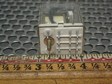 Load image into Gallery viewer, Potter &amp; Brumfield KHU-17D11-5 Relay 5VDC New In Box See All Pictures
