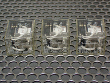 Load image into Gallery viewer, Omron MX2P-0E-UA 006004 24VDC Relays New No Box (Lot of 3) See All Pictures
