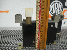 Load image into Gallery viewer, Allen Bradley B15-DOV4 Overload Relays Used With Warranty (Lot of 2)
