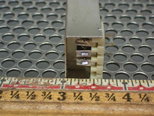 Load image into Gallery viewer, Struthers-Dunn RRN2A Reed Relay 6VDC 100 Ohms New In Box (Lot of 5)
