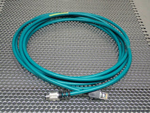 Load image into Gallery viewer, Cognex 185-0253R 849011003 2A 30V Ethernet Cable 15Ft Long (2 New &amp; 1 Used)
