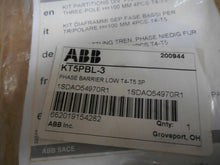 Load image into Gallery viewer, ABB KT5PBL-3 1SDAO54970R1 Kit New
