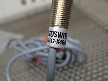 Load image into Gallery viewer, Photoswitch 51MCU12-X4GAPX Proximity Sensor New No Box See All Pictures
