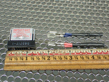 Load image into Gallery viewer, Honeywell 4074EDJ Test Plug Assembly See All Pics New Old Stock (Lot of 4)
