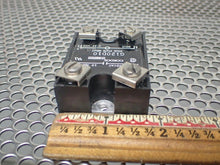 Load image into Gallery viewer, GORDOS G120D10 Solid State Relay 24-280VAC 10A 3-32VDC Used With Warranty
