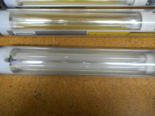 Load image into Gallery viewer, NEBULA Inc. NLF-12024B-20 High Frequency Ballasts 120VAC .36A 60Hz Used Lot of 4
