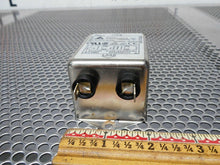Load image into Gallery viewer, Delta Electronics 03DPCG5S EMI Filter 115/250V 3A 50/60Hz Used With Warranty
