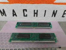 Load image into Gallery viewer, NEC COMPEQ 9640 94V-0 Circuit Board Cards Used With Warranty (Lot of 2)
