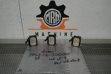 Load image into Gallery viewer, Airpax IEG1-1-61-3.00-01-V 3A 250V 50/60Hz Circuit Breakers New (Lot of 3)
