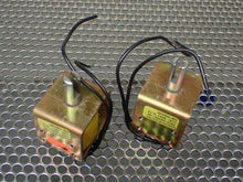 Load image into Gallery viewer, Guardian Electric A420-060993-00 117V 60Hz 006-5065095 Coils New No Box Lot of 2
