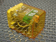Load image into Gallery viewer, 212D10-499B 007-9822856 Relays 22VDC Coil Used With Warranty (Lot of 6) See Pics
