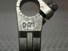 Load image into Gallery viewer, Square D (2) DA-1 &amp; (2) CA-2 Roller Levers Used Missing Set 2 Screws See Pics
