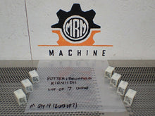 Load image into Gallery viewer, Potter &amp; Brumfield K10N11D11 24VDC Relays New Old Stock (Lot of 7) See All Pics
